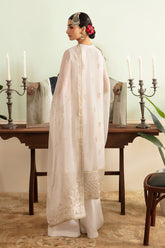 Ayzel The Whispers of Grandeur Chiffon 09